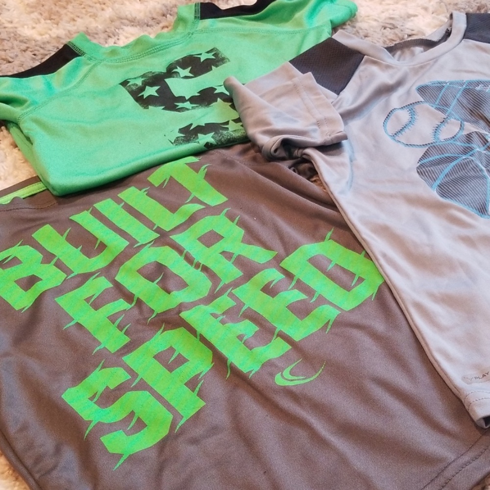 Shirt Bundle